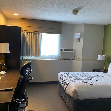 Sleep Inn & Suites Niantic Habitación foto